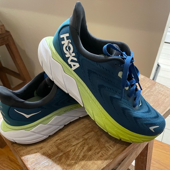 Hoka Other - HOKA - Arahi 6